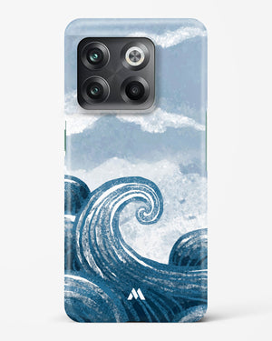 Making Waves Hard Case Phone Cover (OnePlus)