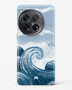 Making Waves Hard Case Phone Cover (OnePlus)