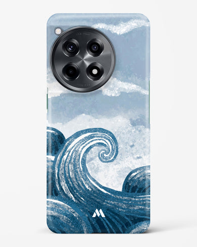 Making Waves Hard Case Phone Cover (OnePlus)