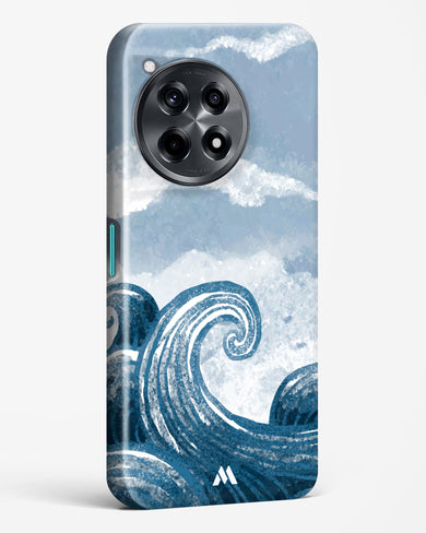 Making Waves Hard Case Phone Cover (OnePlus)