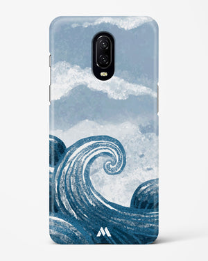 Making Waves Hard Case Phone Cover (OnePlus)