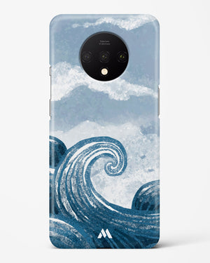 Making Waves Hard Case Phone Cover (OnePlus)
