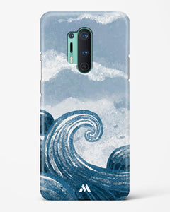 Making Waves Hard Case Phone Cover (OnePlus)