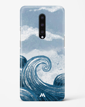 Making Waves Hard Case Phone Cover-(OnePlus)