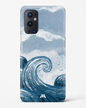 Making Waves Hard Case Phone Cover (OnePlus)