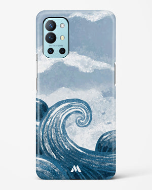 Making Waves Hard Case Phone Cover-(OnePlus)