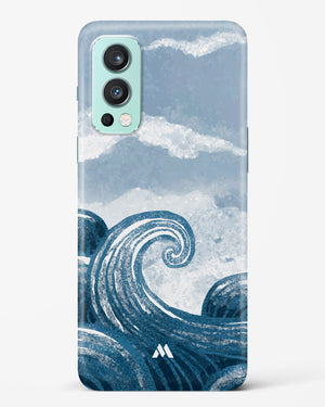 Making Waves Hard Case Phone Cover (OnePlus)