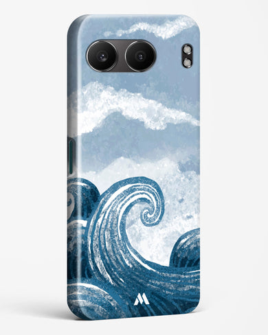 Making Waves Hard Case Phone Cover (OnePlus)