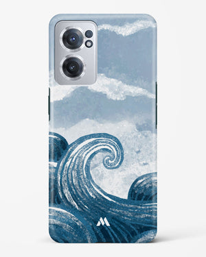 Making Waves Hard Case Phone Cover (OnePlus)