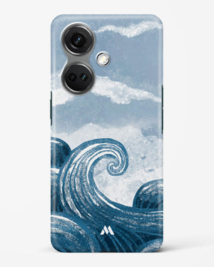 Making Waves Hard Case Phone Cover (OnePlus)
