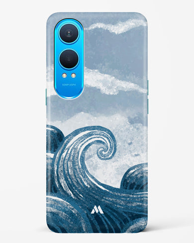 Making Waves Hard Case Phone Cover (OnePlus)