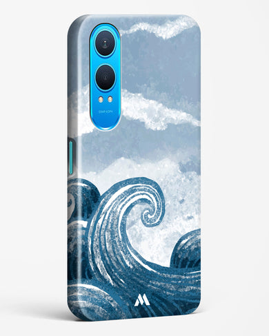 Making Waves Hard Case Phone Cover (OnePlus)