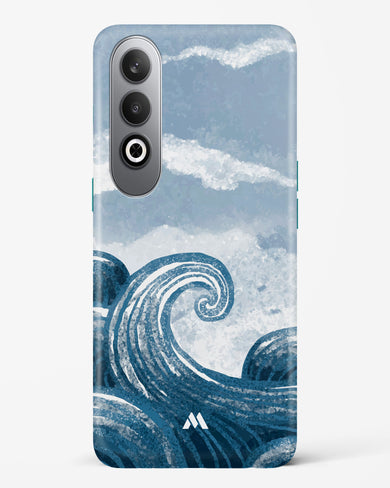 Making Waves Hard Case Phone Cover (OnePlus)