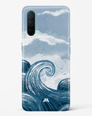 Making Waves Hard Case Phone Cover-(OnePlus)