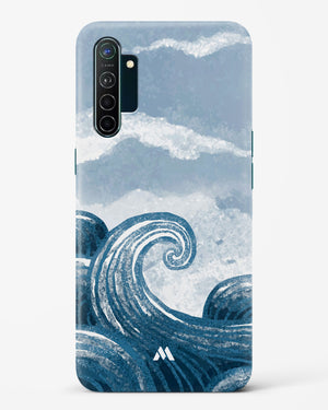 Making Waves Hard Case Phone Cover-(Oppo)