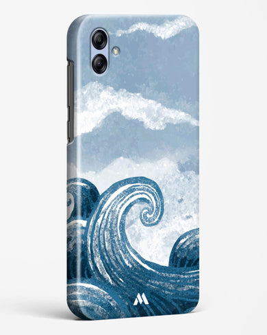 Making Waves Hard Case Phone Cover-(Samsung)