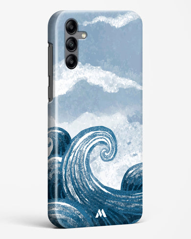 Making Waves Hard Case Phone Cover-(Samsung)