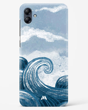 Making Waves Hard Case Phone Cover (Samsung)