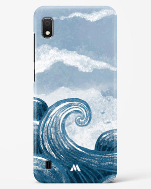 Making Waves Hard Case Phone Cover (Samsung)
