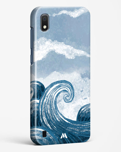 Making Waves Hard Case Phone Cover-(Samsung)