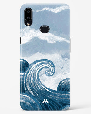 Making Waves Hard Case Phone Cover-(Samsung)