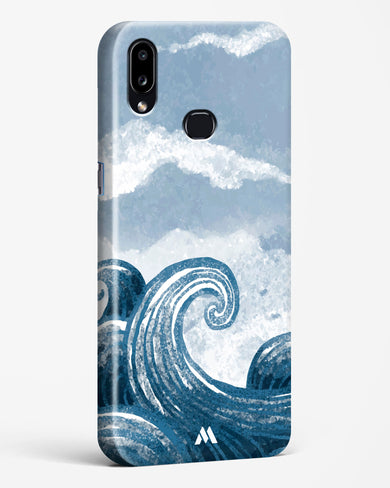 Making Waves Hard Case Phone Cover-(Samsung)