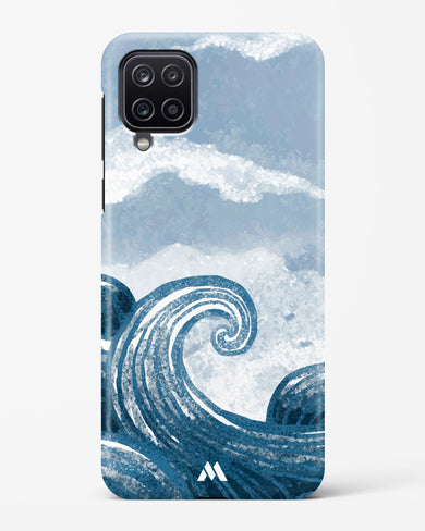 Making Waves Hard Case Phone Cover-(Samsung)