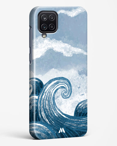 Making Waves Hard Case Phone Cover-(Samsung)