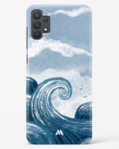 Making Waves Hard Case Phone Cover-(Samsung)