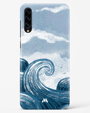 Making Waves Hard Case Phone Cover-(Samsung)