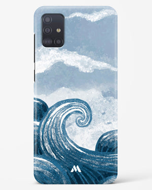 Making Waves Hard Case Phone Cover-(Samsung)