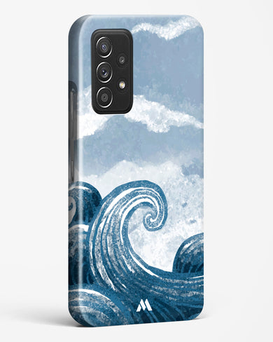 Making Waves Hard Case Phone Cover-(Samsung)