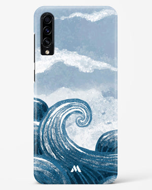 Making Waves Hard Case Phone Cover-(Samsung)