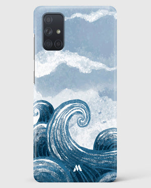 Making Waves Hard Case Phone Cover (Samsung)