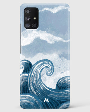 Making Waves Hard Case Phone Cover-(Samsung)