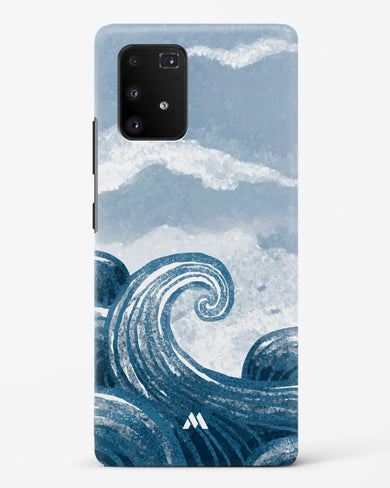 Making Waves Hard Case Phone Cover-(Samsung)