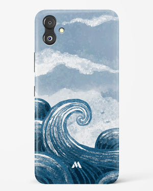 Making Waves Hard Case Phone Cover-(Samsung)