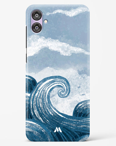 Making Waves Hard Case Phone Cover-(Samsung)