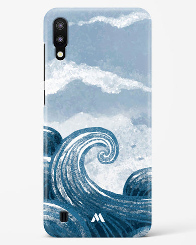 Making Waves Hard Case Phone Cover-(Samsung)