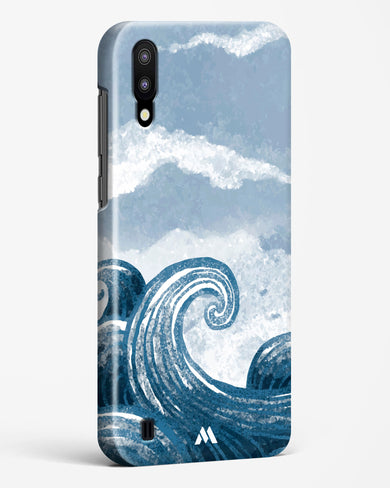 Making Waves Hard Case Phone Cover-(Samsung)