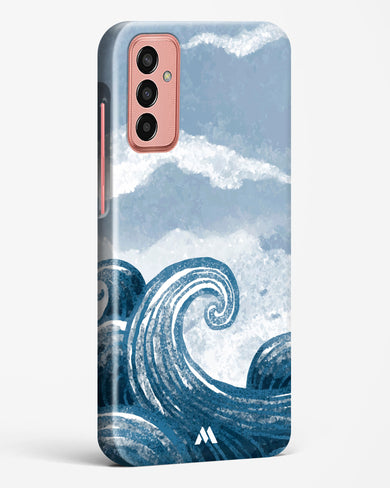 Making Waves Hard Case Phone Cover-(Samsung)