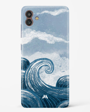 Making Waves Hard Case Phone Cover-(Samsung)