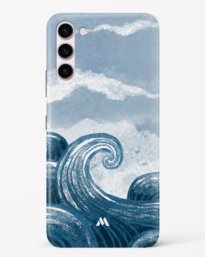 Making Waves Hard Case Phone Cover-(Samsung)