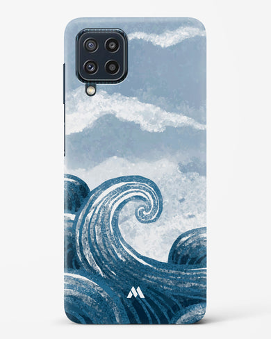 Making Waves Hard Case Phone Cover-(Samsung)