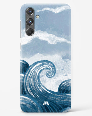 Making Waves Hard Case Phone Cover-(Samsung)