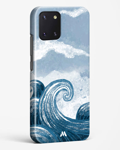 Making Waves Hard Case Phone Cover-(Samsung)