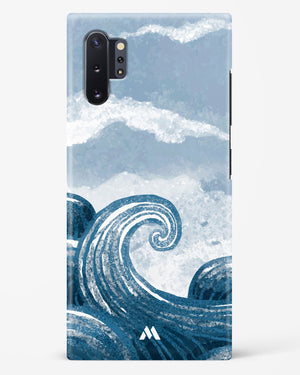 Making Waves Hard Case Phone Cover (Samsung)