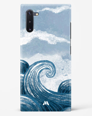 Making Waves Hard Case Phone Cover (Samsung)