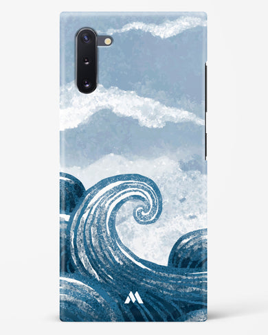 Making Waves Hard Case Phone Cover-(Samsung)