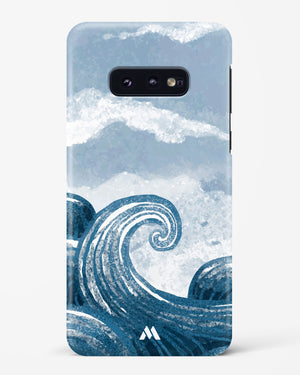 Making Waves Hard Case Phone Cover-(Samsung)